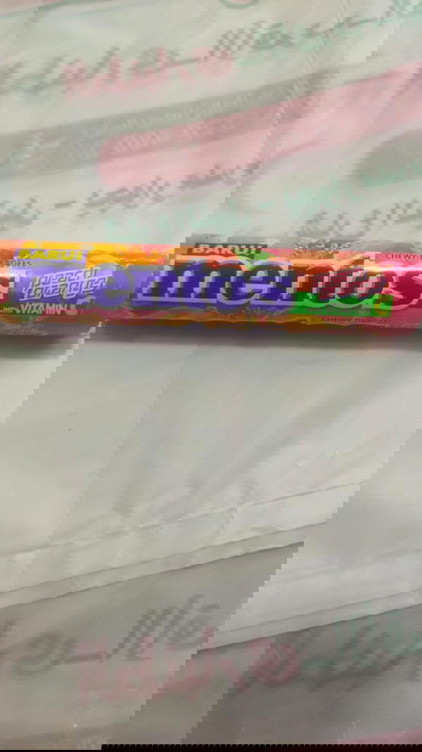 حلوي مينتوس بطعم الخوخ Image 1 Preview