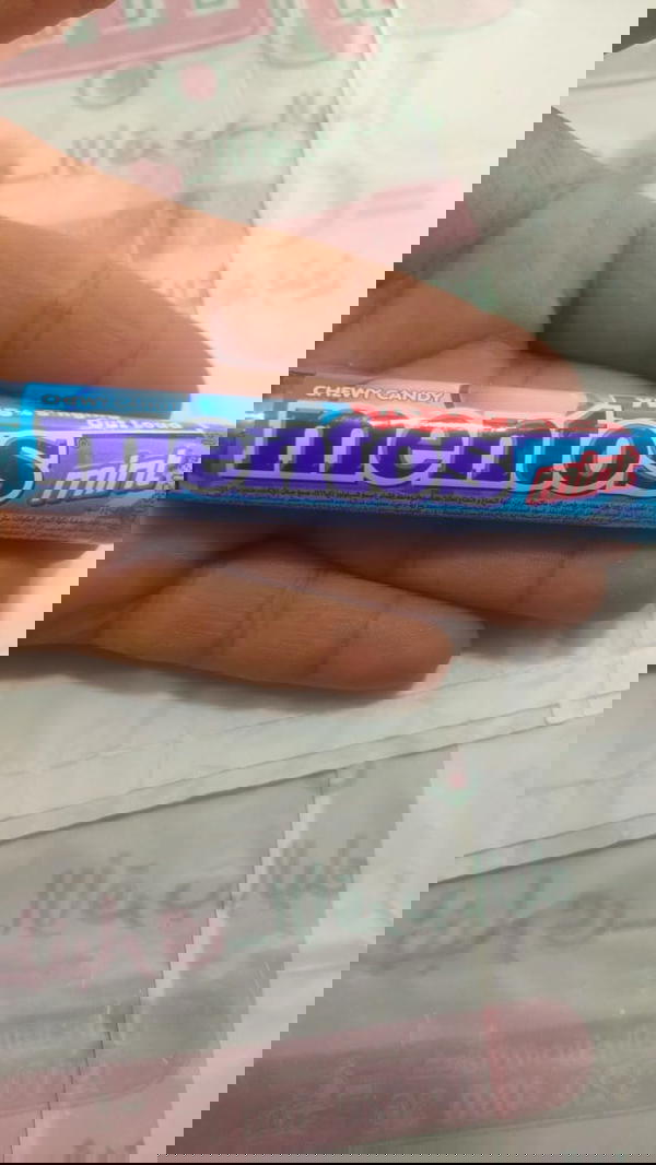 حلوي مينتوس بطعم النعناع Image 1 Preview