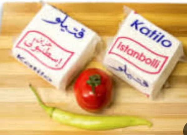جبنة قتيلو اسطنبولي 1/2ك Image 1 Preview