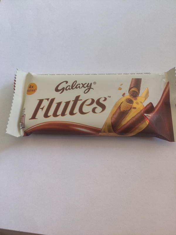 جلاكسى فلوتس 4 صابع Image 1 Preview