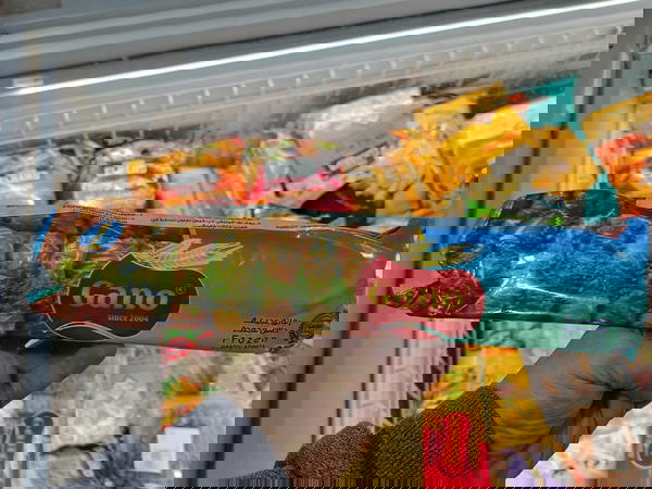 جلاش جانو 350جم Image 1 Preview