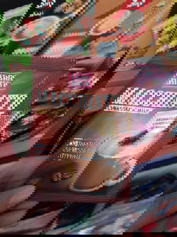 كابتشينو اسبريسو Image 1 Preview