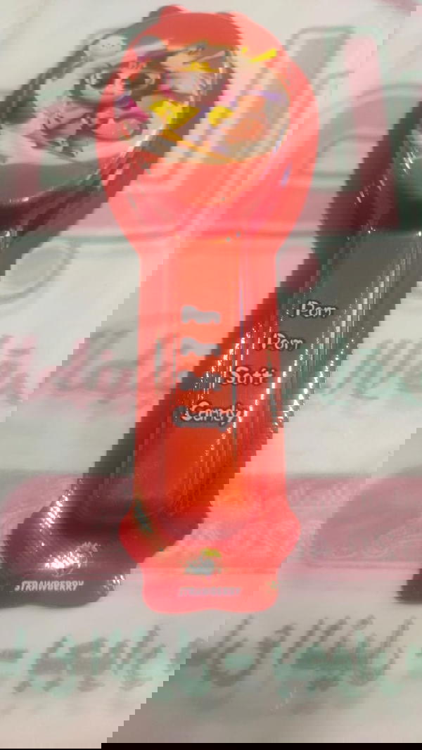 كاندي بوم سوفت فراولة Image 1 Preview
