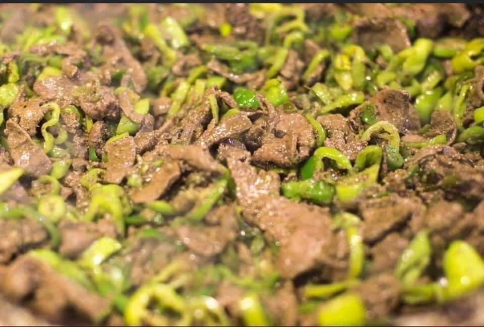 كبدة اسكندراني الوطنية 350جرام  Preview Image
