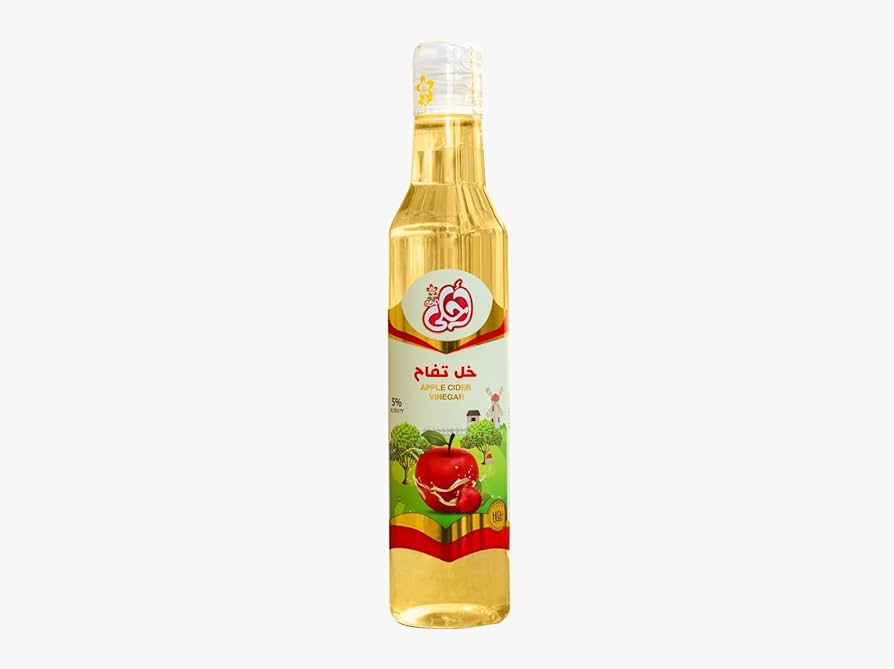 خل تفاح احلي 260جرام  Preview Image