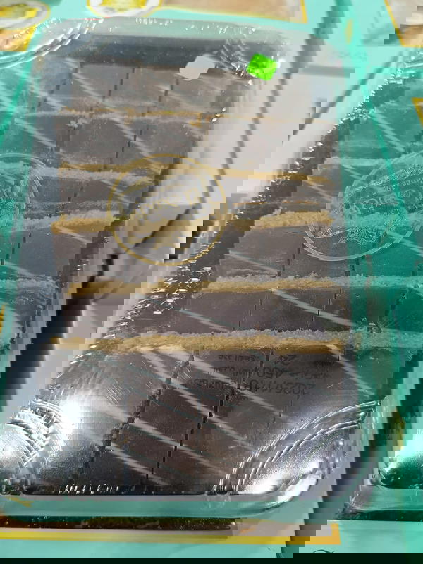كنافة شكولاته الصعيدي Image 1 Preview