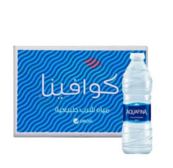 كرتونه اكوافينا 600مل Image 1 Preview