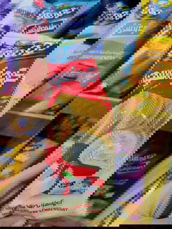 كرواسون جبنة اسنطبولي  Image 1 Preview