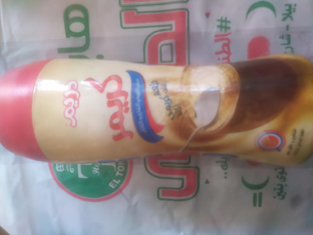كريمر مبيض للقهوة والشاي والكاكاو دريم 300جم Preview Image