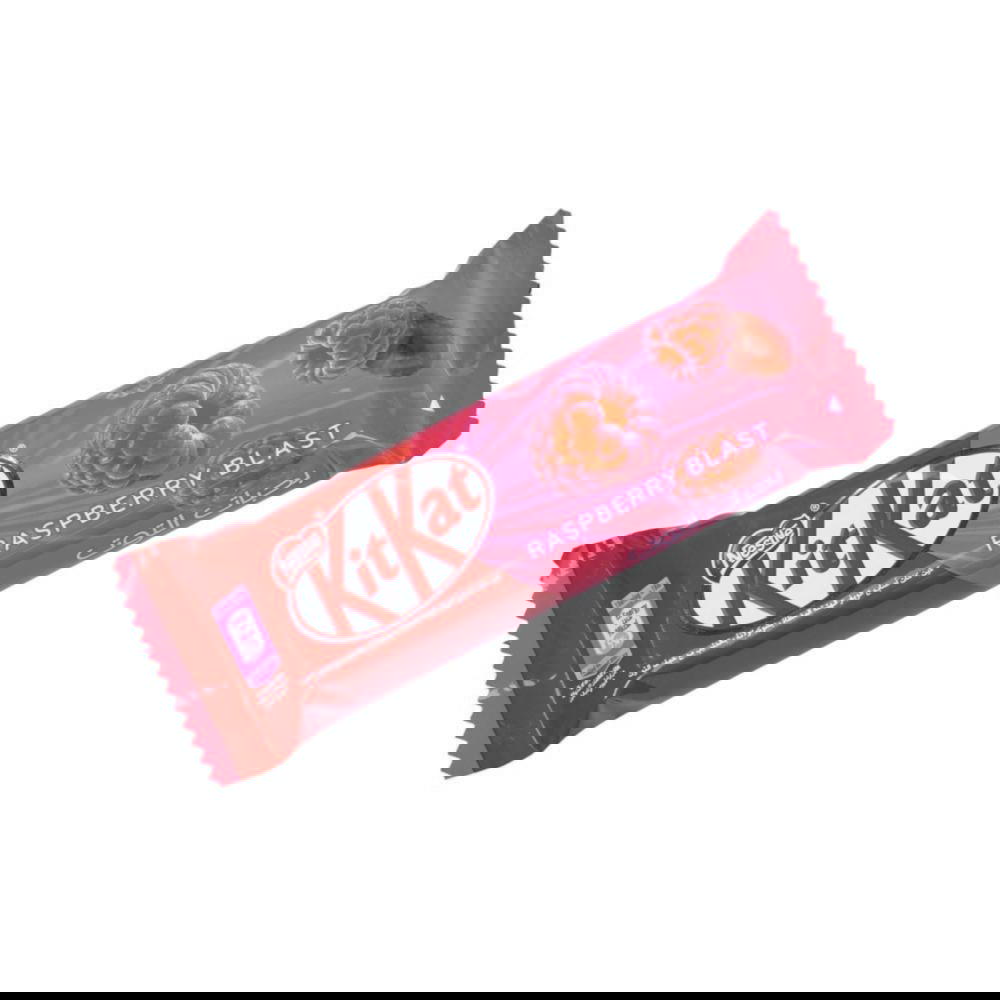 كت كات انفجار التوت  Preview Image