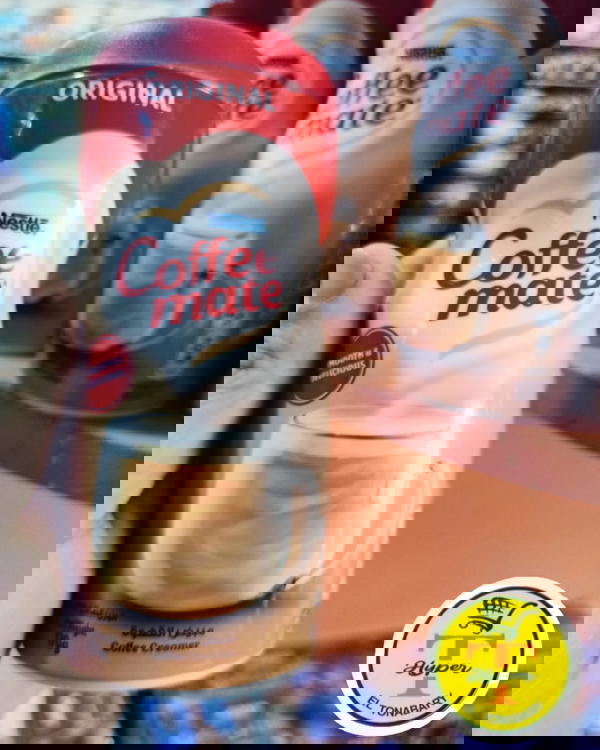كوفي مييت مبيض للقهوة 170جرام  Image 1 Preview