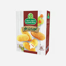 كوردن بلو حلوانى اخوان 400 جرام صافى  Image 1 Preview