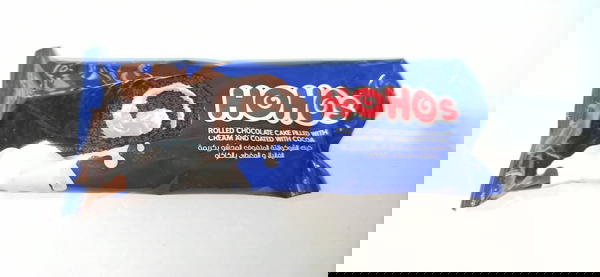 كيك هوهوز بالفانيلا والكاكاو Image 1 Preview