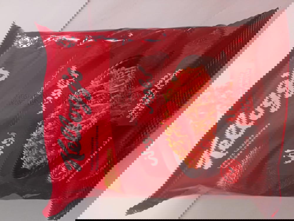 كيلوجز نودلز طعم الشطة المولعة Preview Image