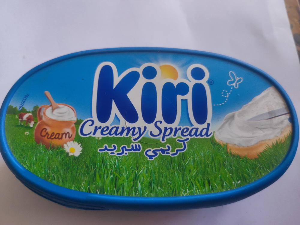 كيري كريمي سبريد لبنة 150جم Preview Image