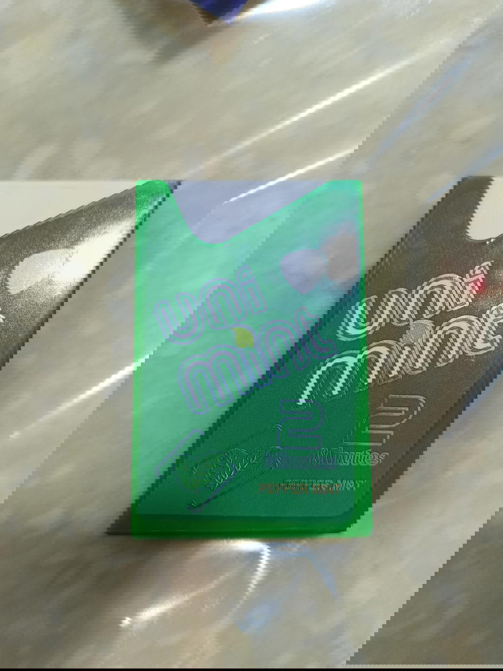 لبان يوني نعناع  Preview Image