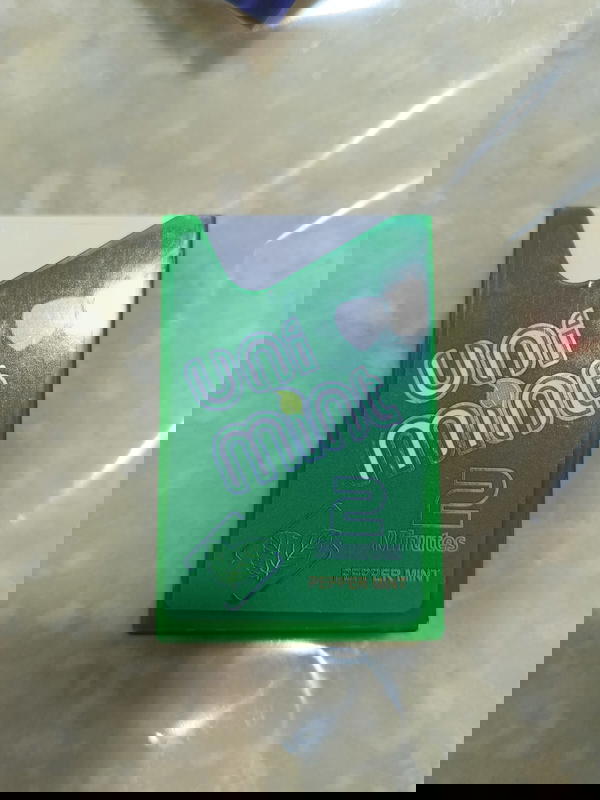 لبان يوني نعناع  Image 1 Preview