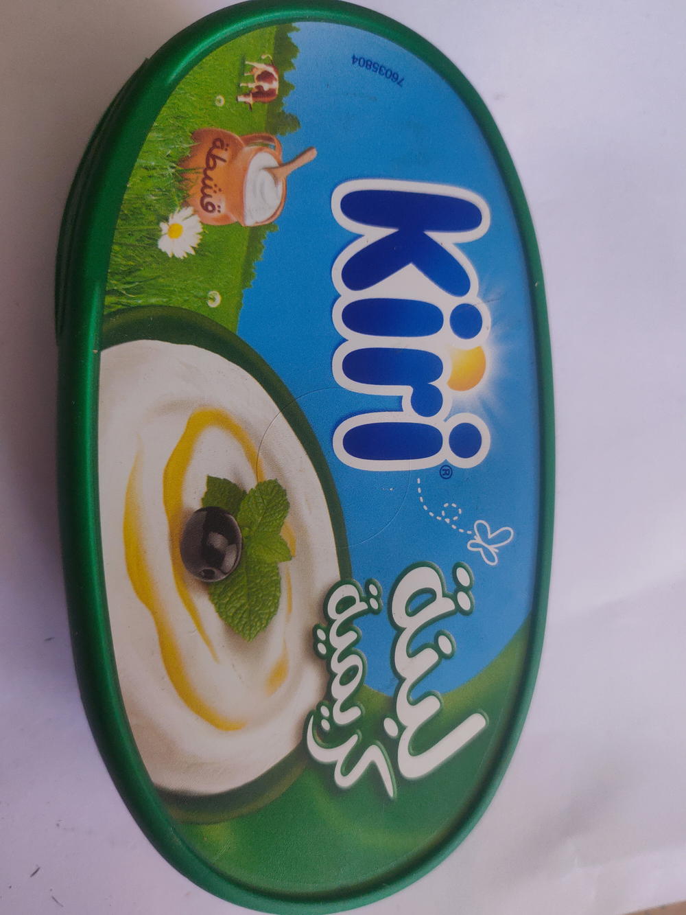 لبنة كيري كريمي 150جم Preview Image