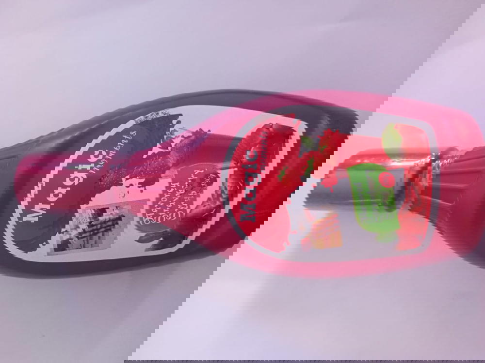 ماجيك صوص مركز بالفراولة 170مل Preview Image