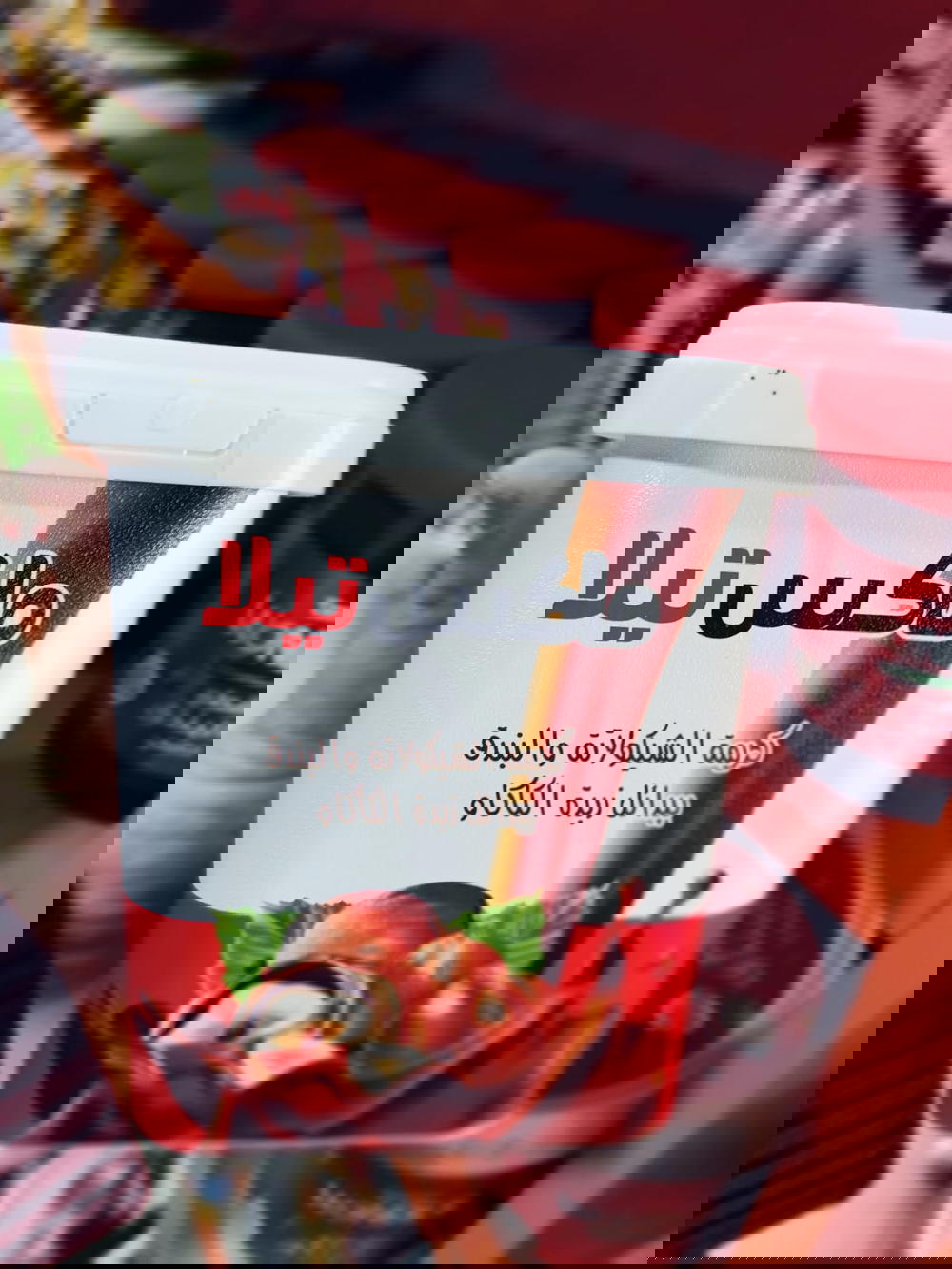 ماكس تيلا 1ك Preview Image