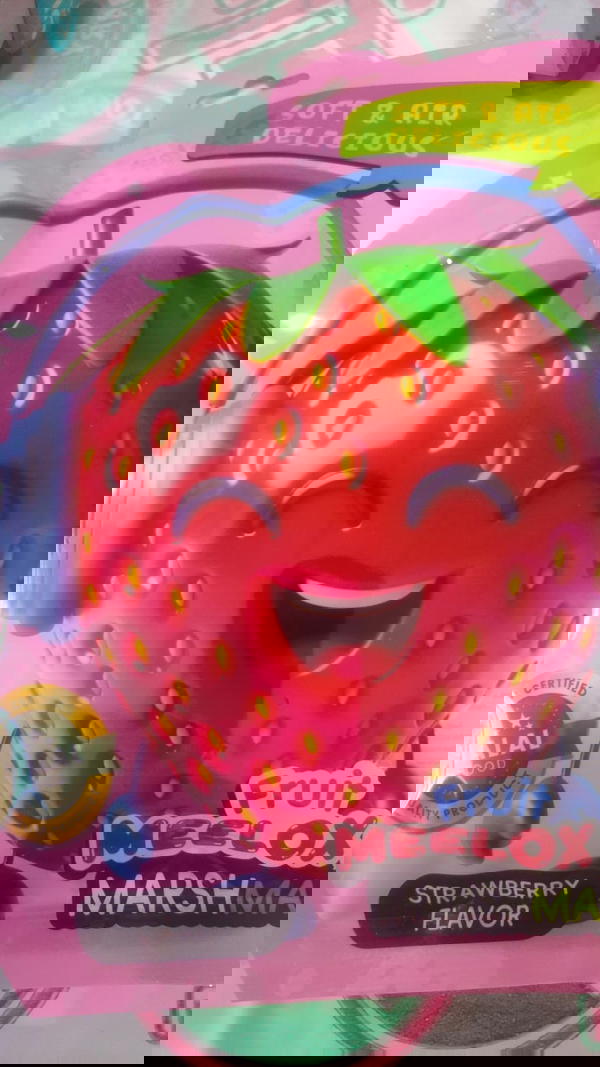 مارشميلو فراولة  Image 1 Preview