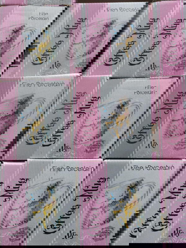 مج بورسلين  Image 2 Preview