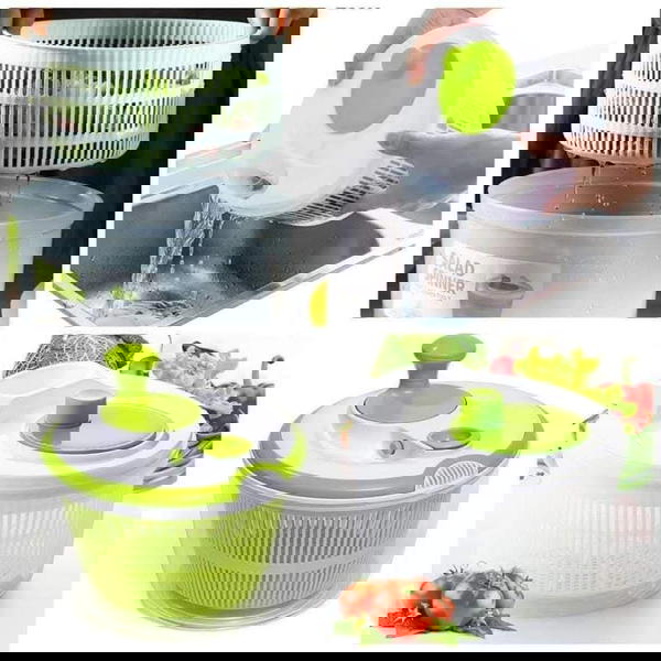 مجفف خضار الوطنيه  Image 1 Preview