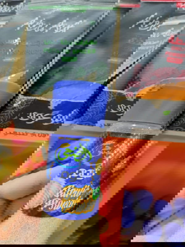 ملاحة ثوم بودرة الضحي 60جم Image 1 Preview