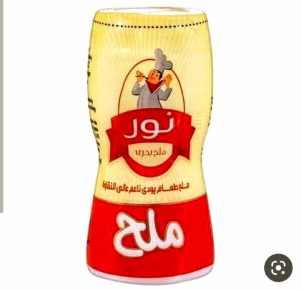ملح نور 350جرام  Preview Image