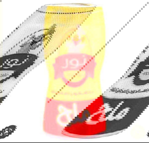 ملح نور 350جرام  Image 1 Preview