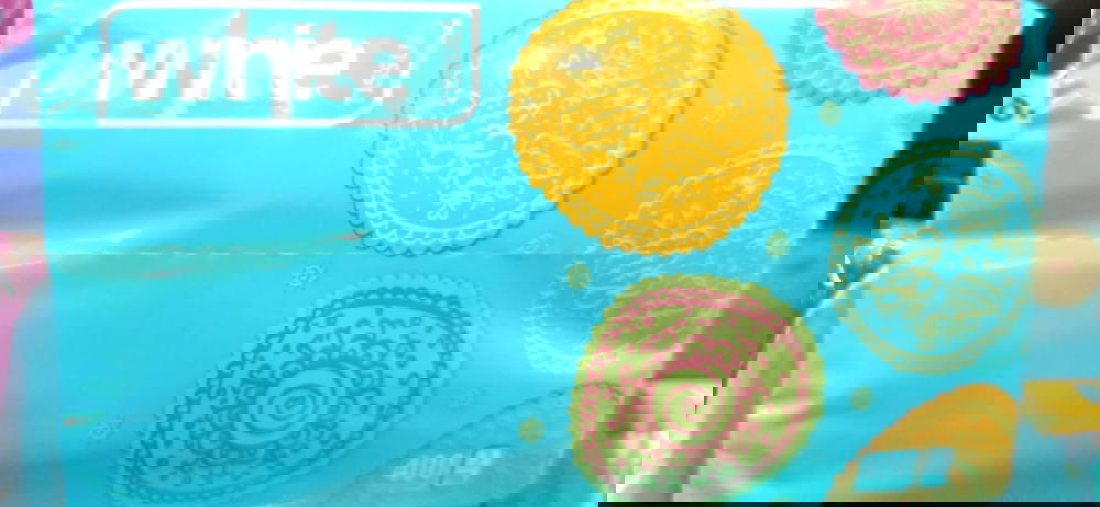مناديل وايت 400 منديل معقم Preview Image
