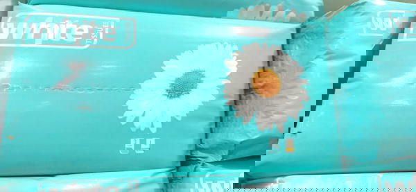 مناديل وايت  500 منديل معقم Image 1 Preview