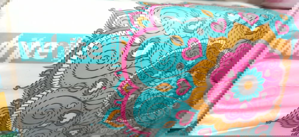 منديل وايت 750 منديل معقم Preview Image