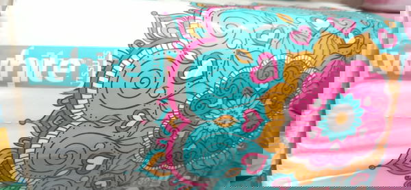 منديل وايت 750 منديل معقم Image 1 Preview