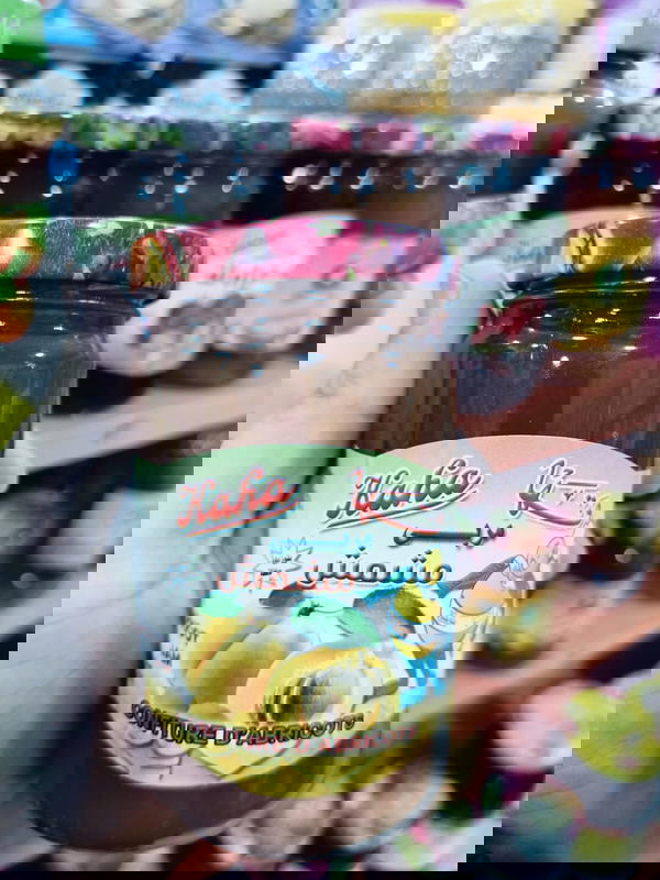 مربي قها مشمش 350جرام  Image 1 Preview