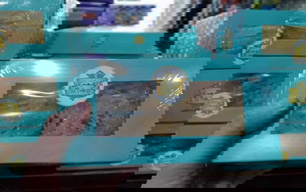 مشبك  Image 1 Preview