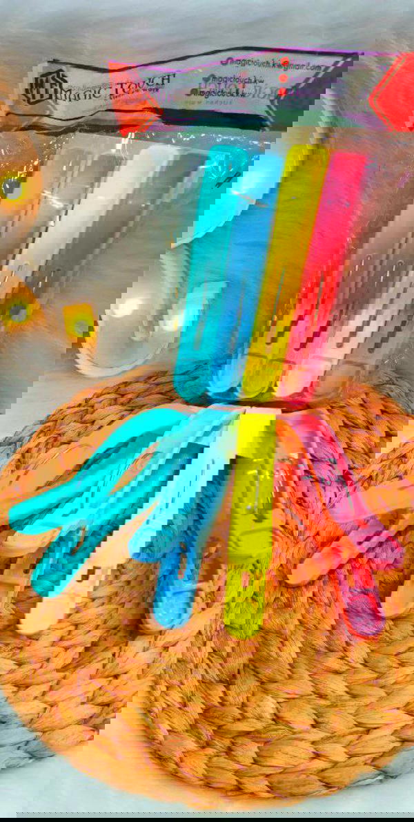 مشبك بطانيه  Image 1 Preview
