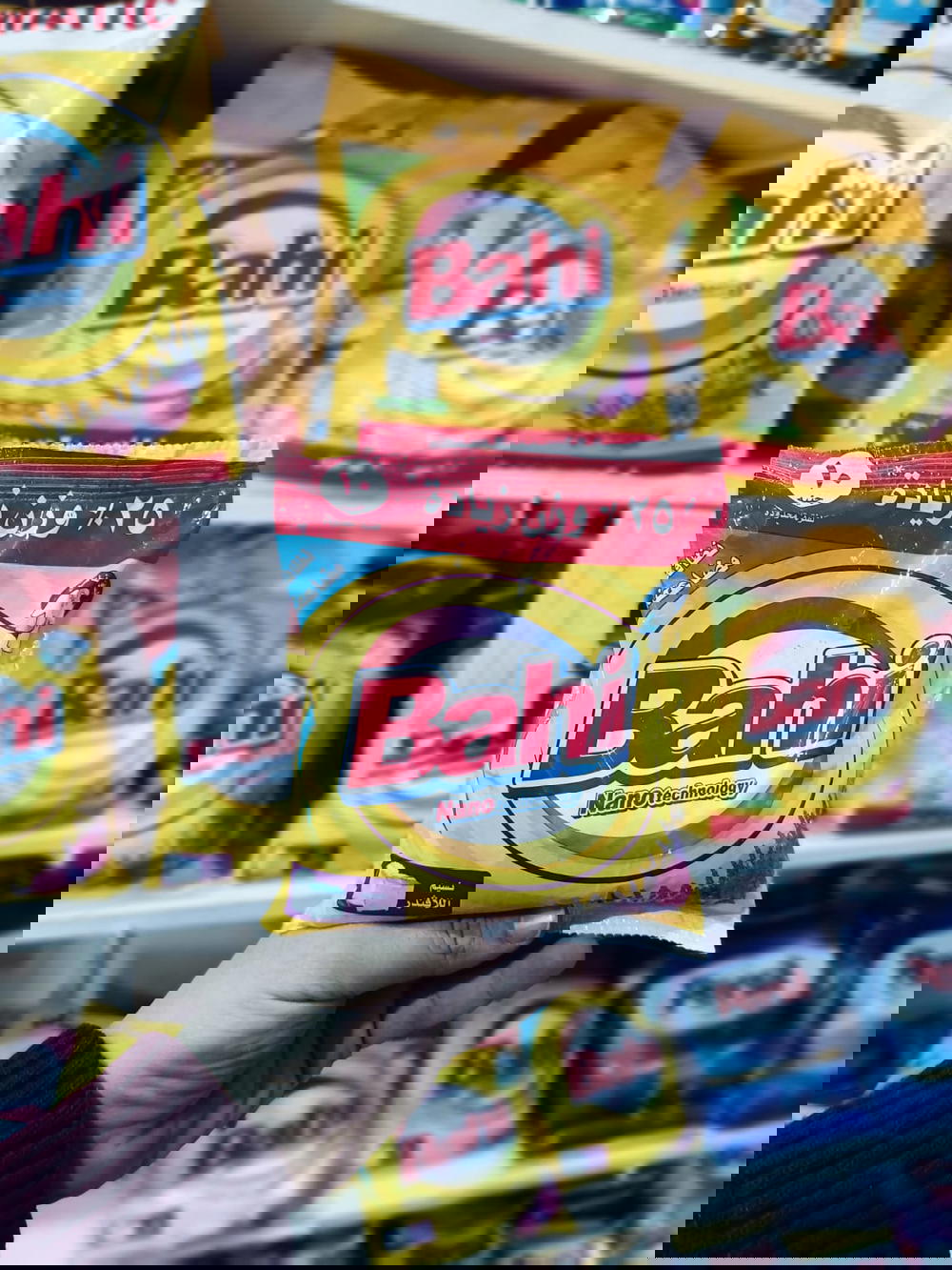 مسحوق باهي 165جم Preview Image