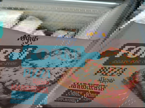 مولتو مارجريتا بيتزا فورني Image 1 Preview