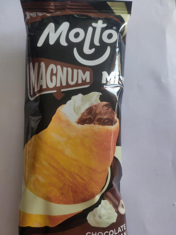مولتو مجنم شوكولا وكريمة  Image 1 Preview