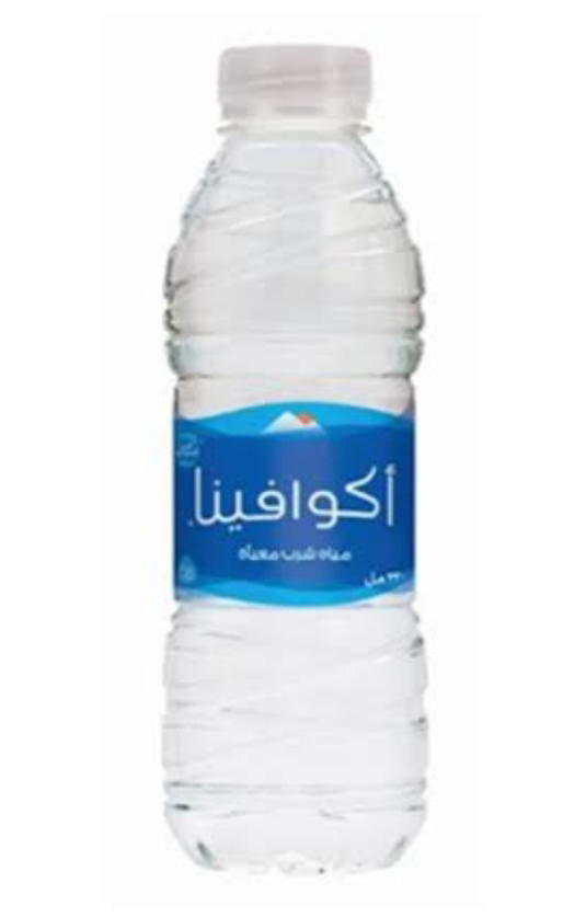 مياه اكوافينا 330مل Preview Image