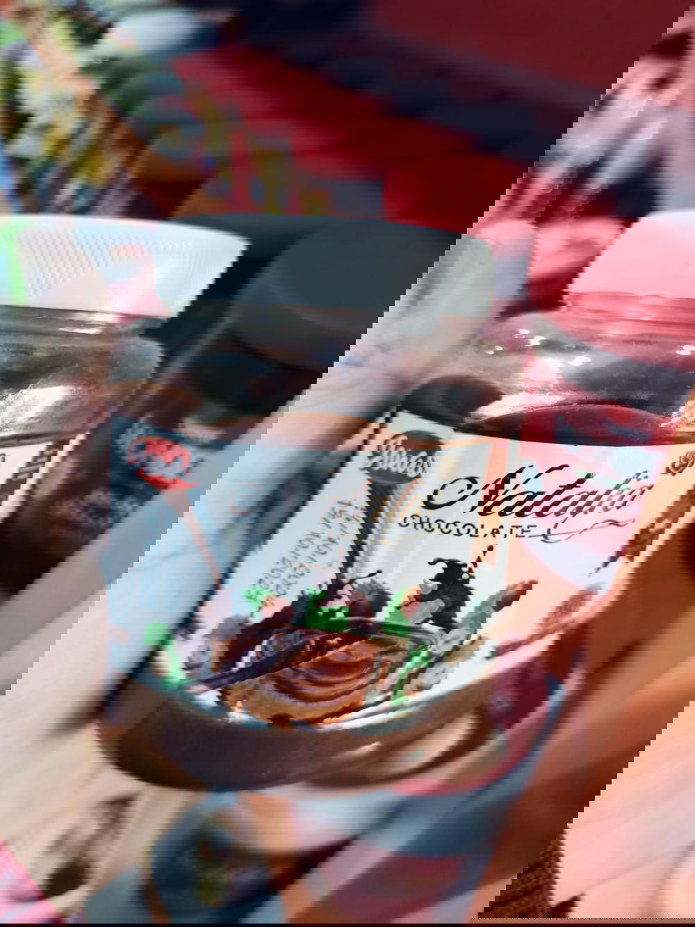 ناتاليا بالبندق 300جم Preview Image