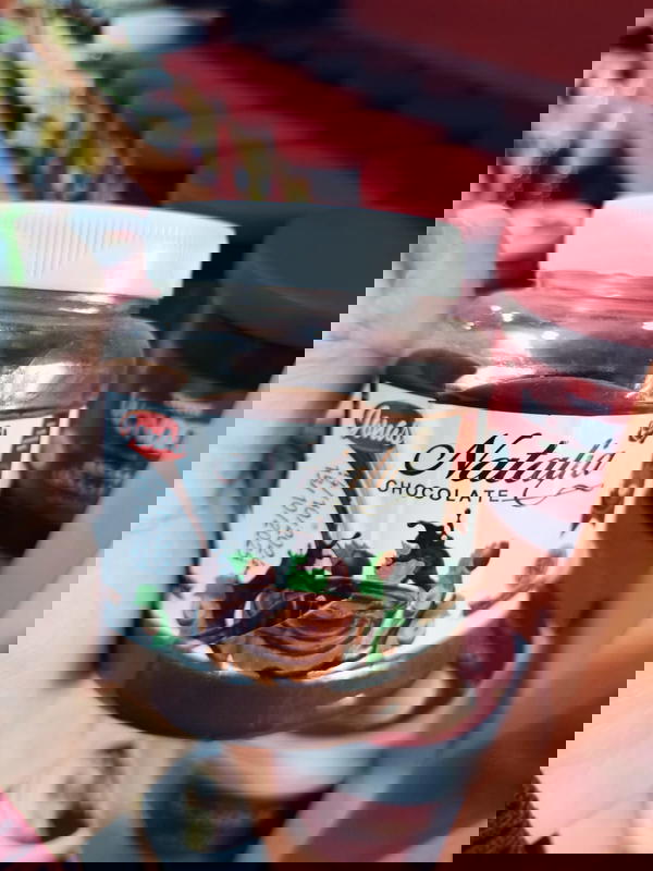 ناتاليا بالبندق 300جم Image 1 Preview