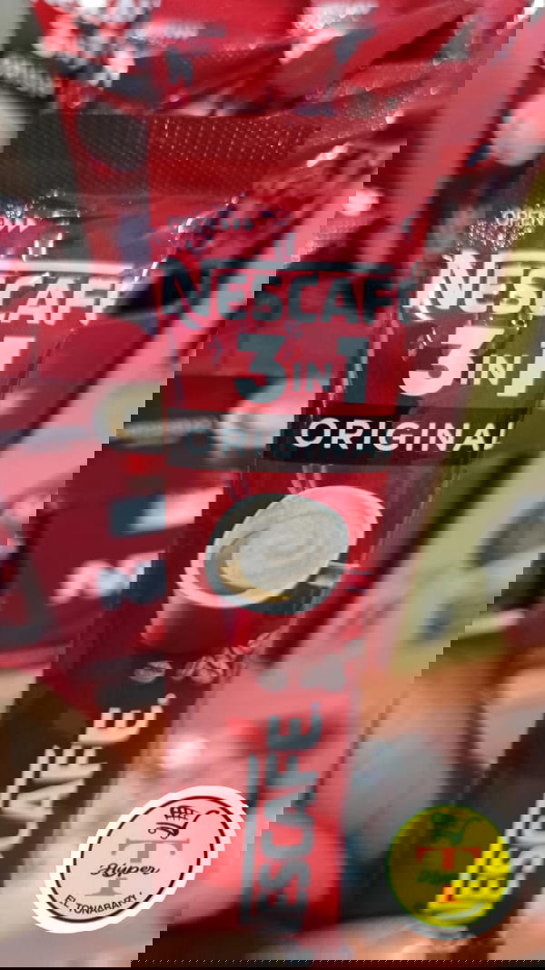 نسكافية اورچينال 3*1 Image 1 Preview