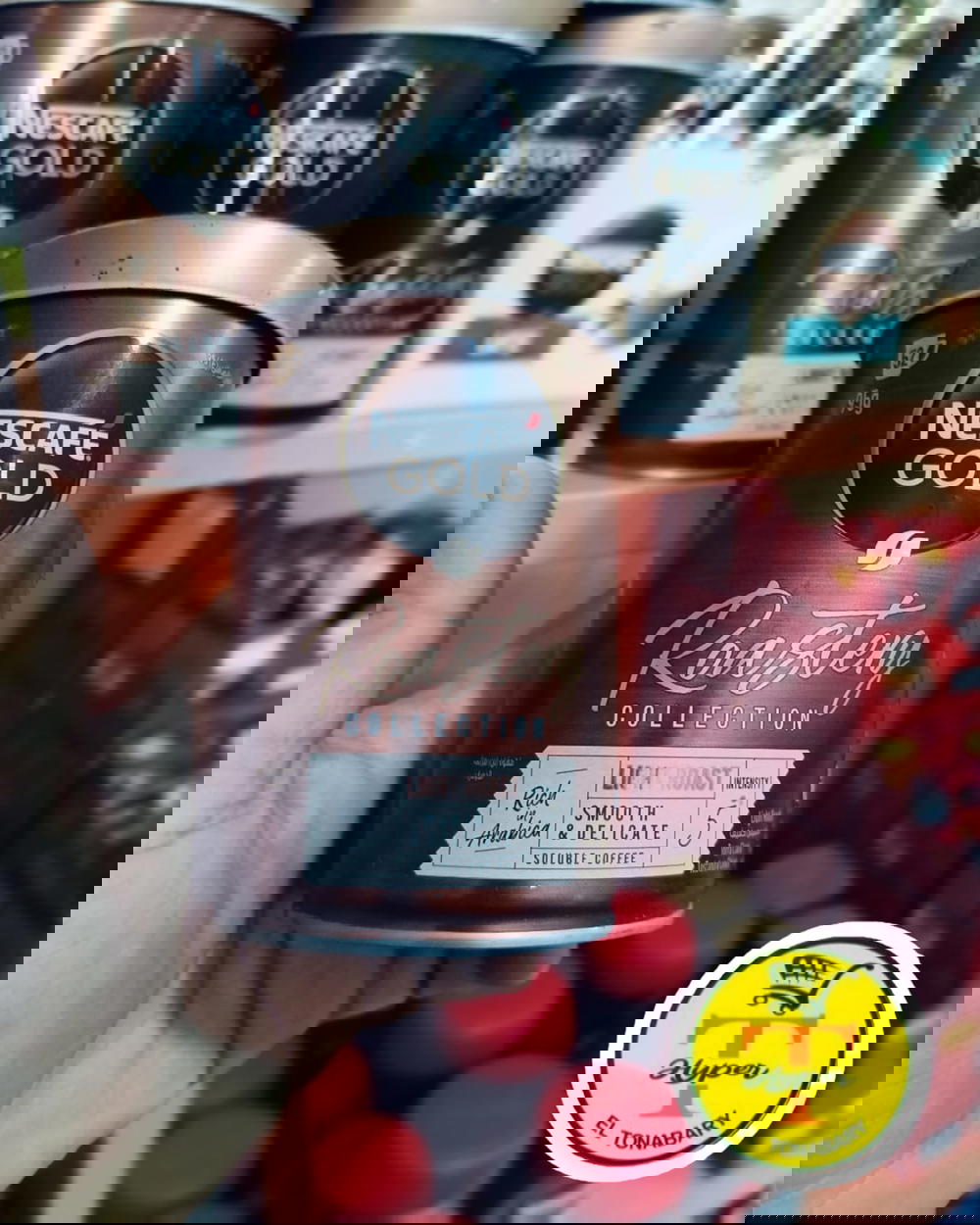 نسكافية جولد سريعة الذوبان 95جرام  Preview Image