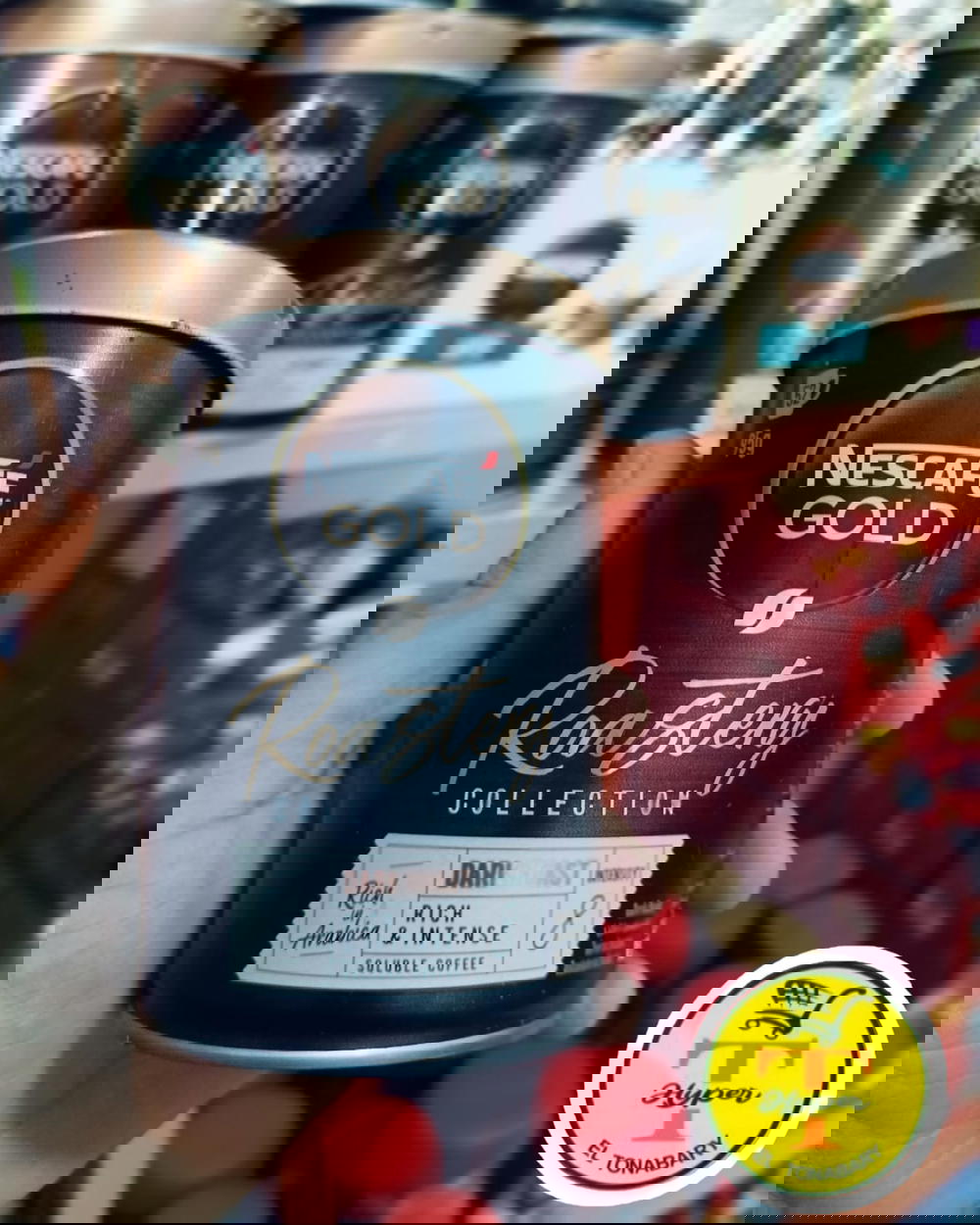 نسكافية جولد سريعة الذوبان مع التحميص95جرام Preview Image