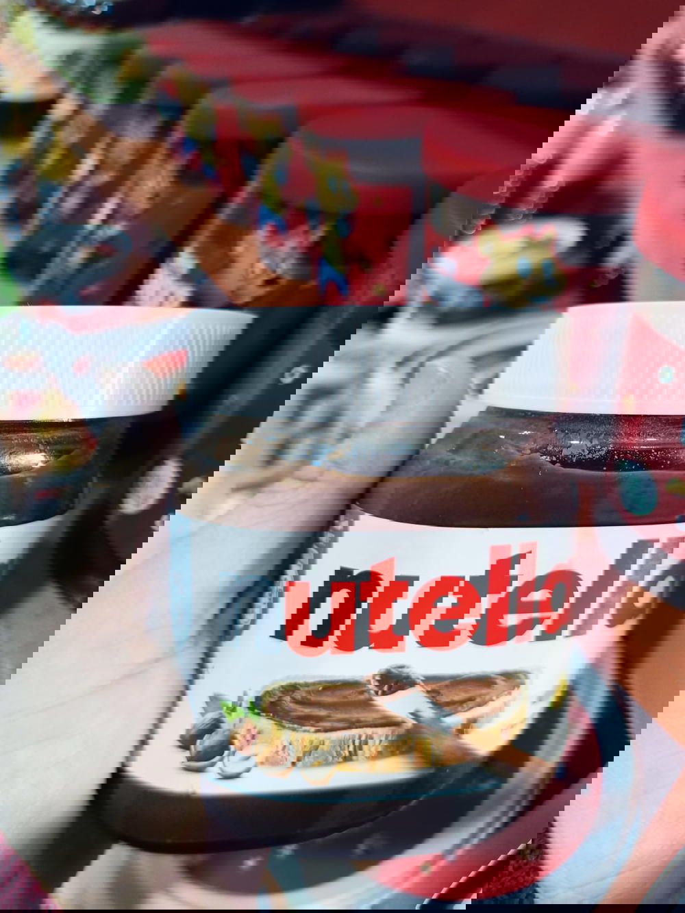نوتيلا 350 جم Preview Image
