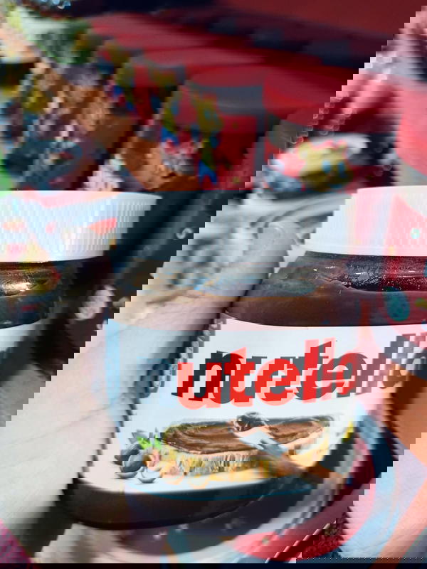 نوتيلا 350 جم Image 1 Preview
