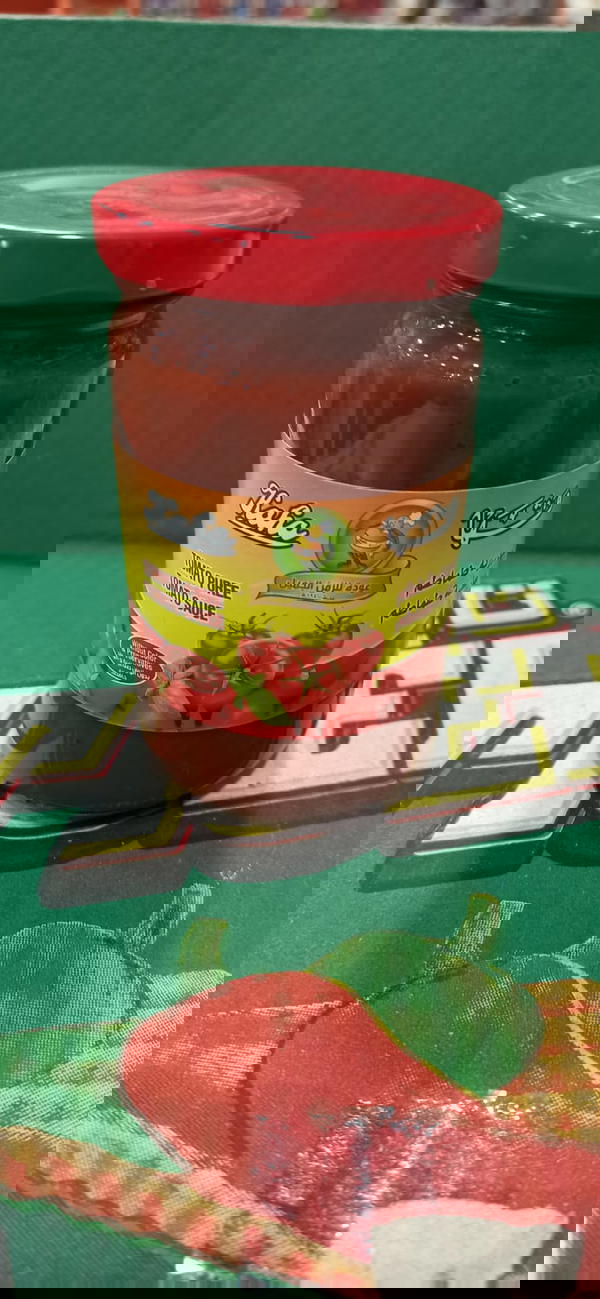 قها صلصة برطمان 300جرام  Image 1 Preview