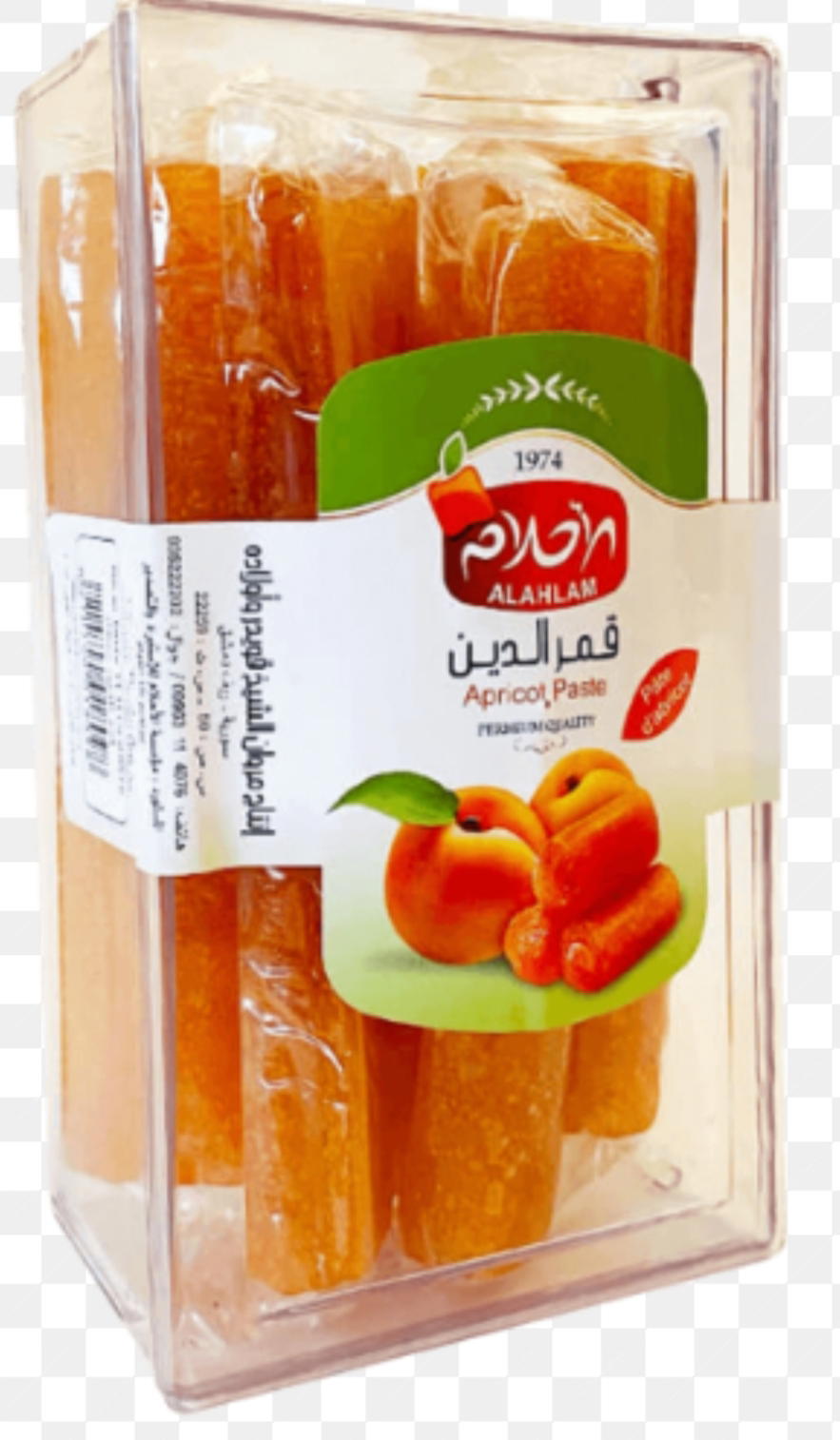 قمر الدين الأحلام سيجار 400جم Preview Image